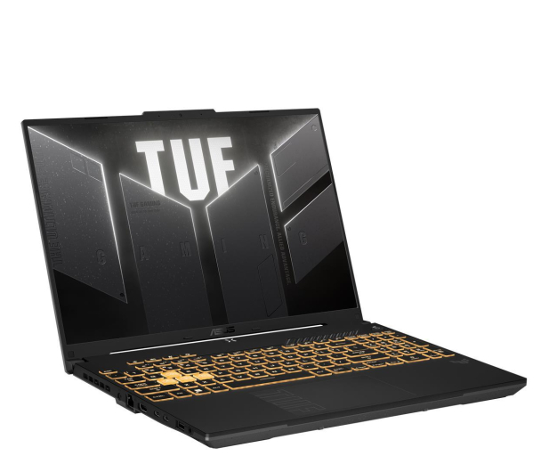 ASUS TUF Gaming F16 Core 5-210H/32GB/512/Win11 RTX3050 144Hz - 1455511 - zdjęcie 3